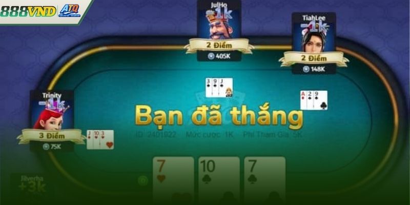 Tìm hiểu chi tiết cách chơi game bài cào đơn giản
