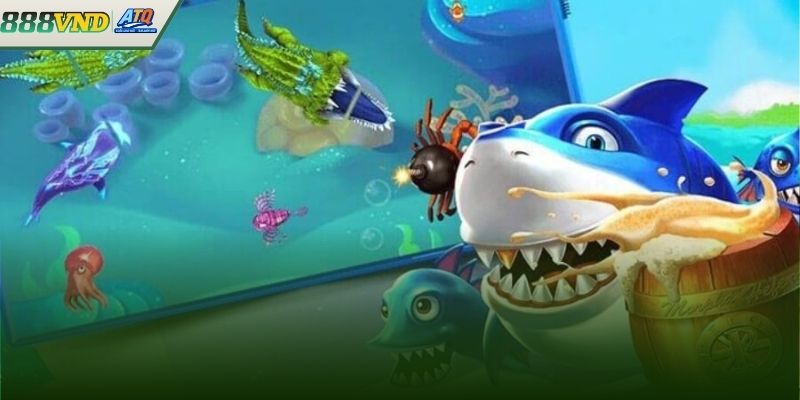 Nạp và rút tiền nhanh chóng chỉ vài thao tác