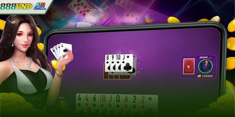 Đánh Bài Tiến Lên Online Miễn Phí Trong Kỷ Nguyên Số