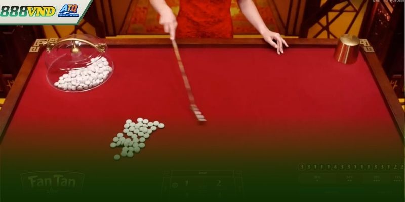 Tìm hiểu chi tiết về tựa game cá cược fantan