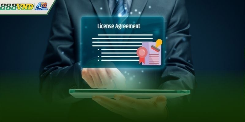 Các tiêu chuẩn pháp lý đạt chuẩn để được cấp phép