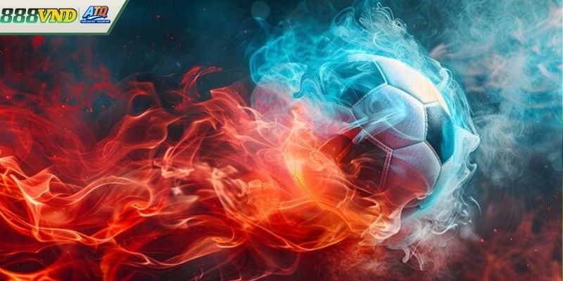 Các biến thể phổ biến của kèo đồng banh