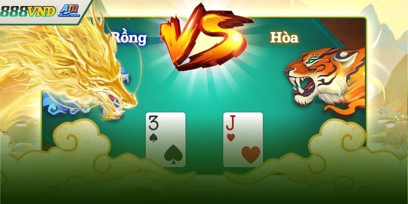 Chu kỳ rồng – hổ thường tạo ra mô hình nhất định