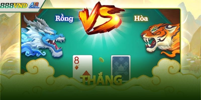 Một số kinh nghiệm chơi rồng hổ nâng cao cho hội viên