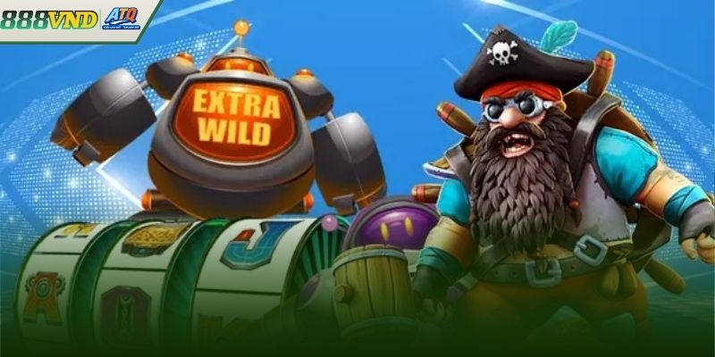 Nổ Hũ B52 - Quay Ngay Một Vòng, Càn Quét Hàng Tỷ Đồng