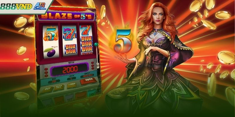 Slot Game Bonanza Là Gì? Review Chi Tiết, Cách Chơi
