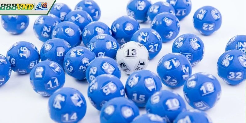 Cách chơi và các loại vé Max 4D